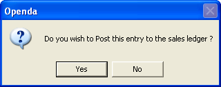 SL post